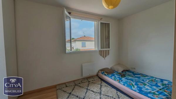 Maison à vendre 3 pièces 65m² Dieupentale (82170)