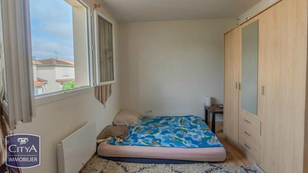 Maison à vendre 3 pièces 65m² Dieupentale (82170)