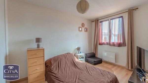 Maison à vendre 3 pièces 65m² Dieupentale (82170)