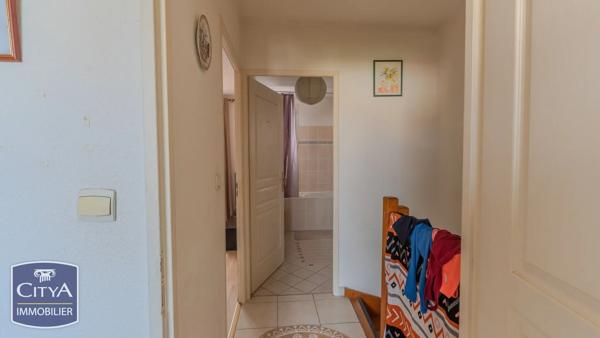 Maison à vendre 3 pièces 65m² Dieupentale (82170)