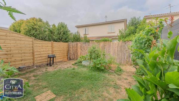 Maison à vendre 3 pièces 65m² Dieupentale (82170)