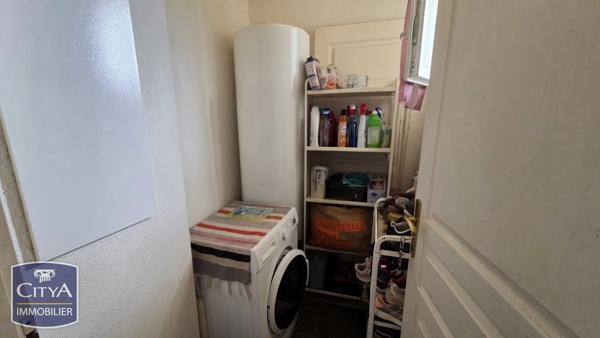 Maison à vendre 3 pièces 65m² Dieupentale (82170)