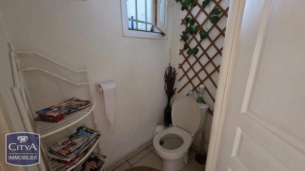 Maison à vendre 3 pièces 65m² Dieupentale (82170)