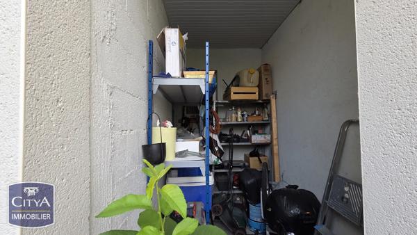Maison à vendre 3 pièces 65m² Dieupentale (82170)