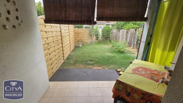 Maison à vendre 3 pièces 65m² Dieupentale (82170)