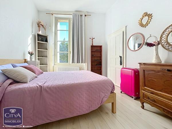 Appartement à vendre 2 pièces 58.2m² Poitiers (86000)