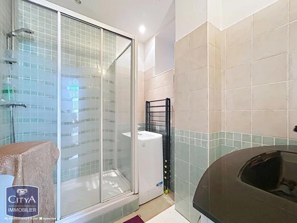 Appartement à vendre 2 pièces 58.2m² Poitiers (86000)