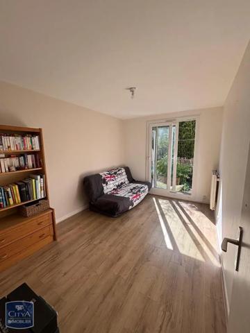 Appartement à louer 3 pièces 72.75m² Grenoble (38000)
