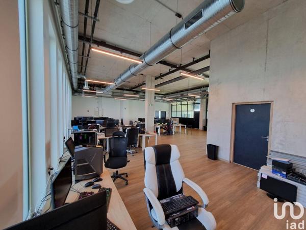 Location bureaux 544 m² Montpellier