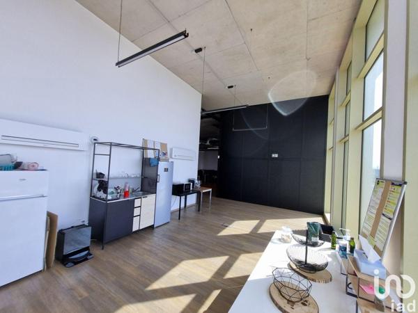 Location bureaux 544 m² Montpellier