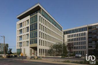 Location bureaux 544 m² Montpellier