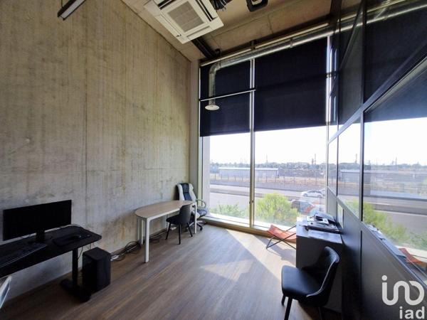 Location bureaux 544 m² Montpellier