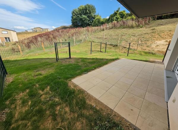 Appartement Louviers 3 pièces 71.94 m2