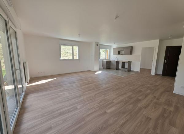 Appartement Louviers 3 pièces 71.94 m2