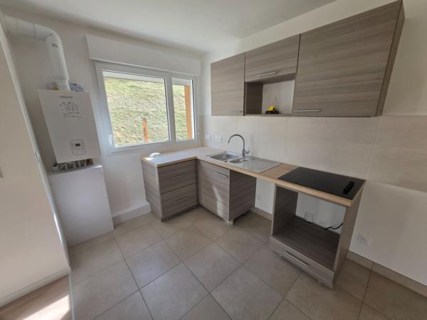 Appartement Louviers 3 pièces 71.94 m2