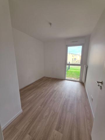 Appartement Louviers 3 pièces 71.94 m2