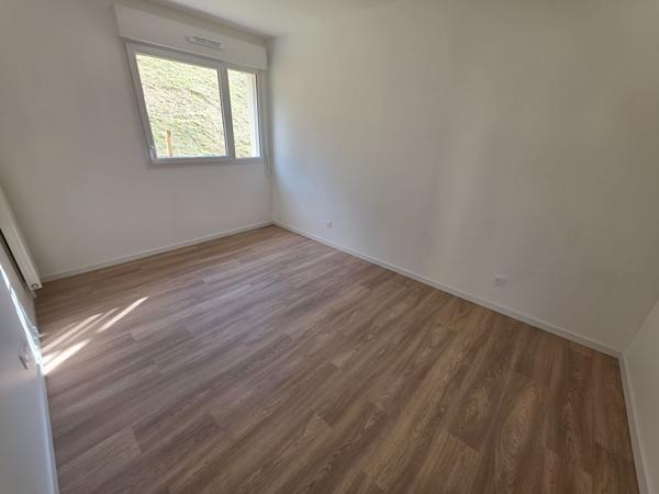 Appartement Louviers 3 pièces 71.94 m2