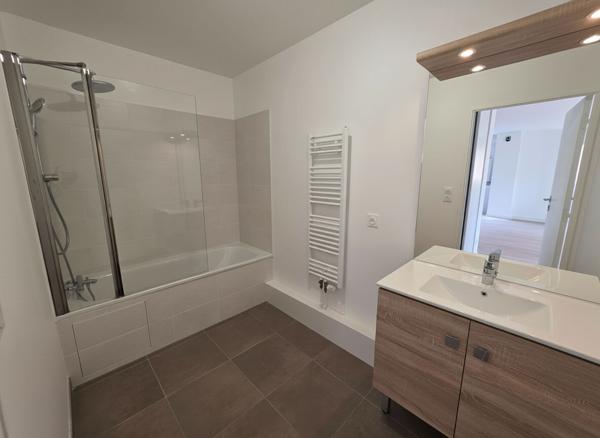 Appartement Louviers 3 pièces 71.94 m2