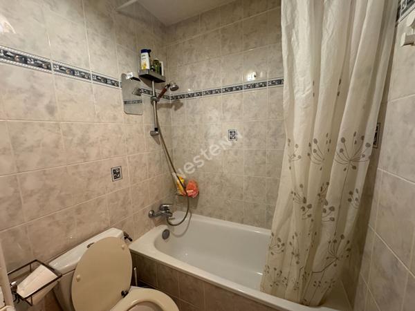 Studio de 25.84 m² avec parking