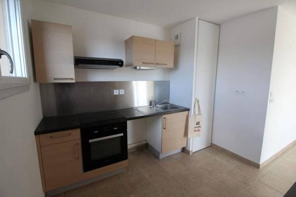 Appartement 3 pièces                                        - 44980 Sainte-Luce-sur-Loire Réf : 11624