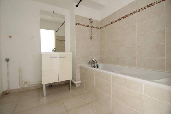 Appartement 3 pièces                                        - 44980 Sainte-Luce-sur-Loire Réf : 11624