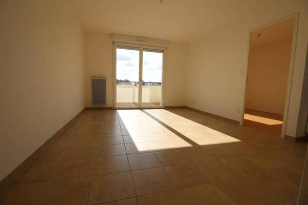 Appartement 3 pièces                                        - 44980 Sainte-Luce-sur-Loire Réf : 11624