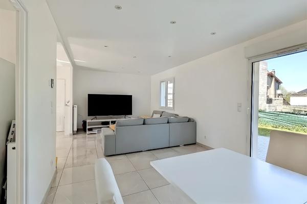 Maison indépendante 2018