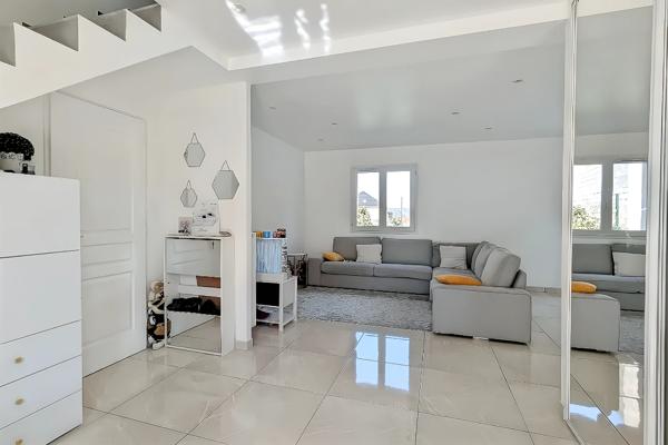 Maison indépendante 2018