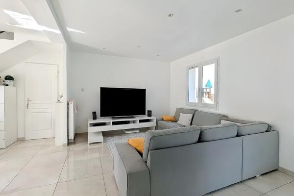 Maison indépendante 2018