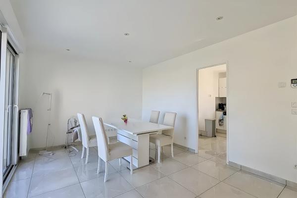 Maison indépendante 2018