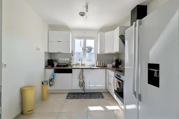 Maison indépendante 2018