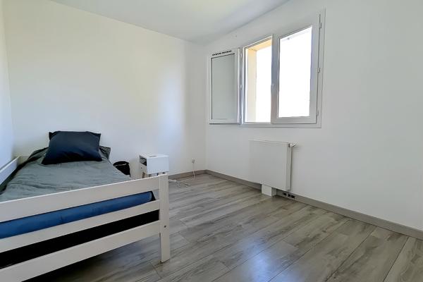 Maison indépendante 2018