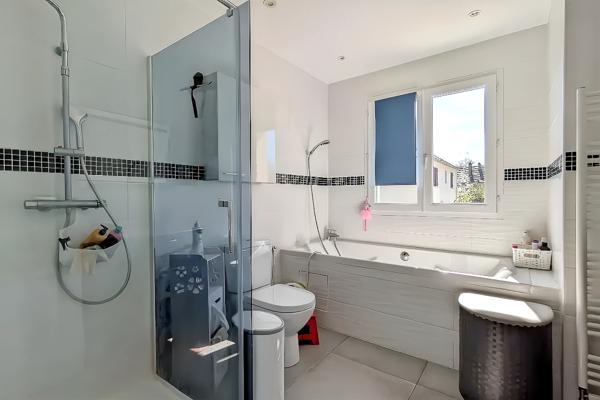 Maison indépendante 2018