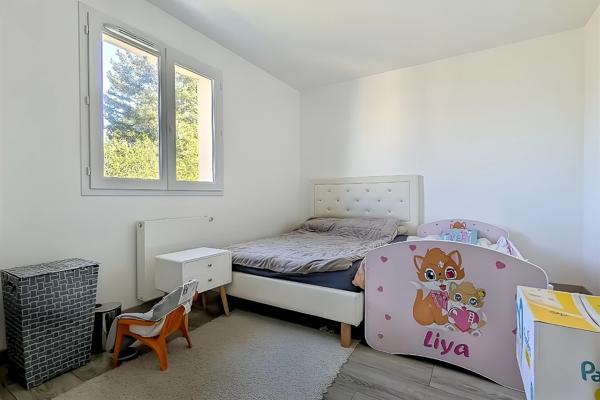 Maison indépendante 2018