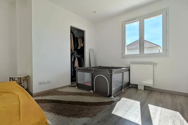 Maison indépendante 2018