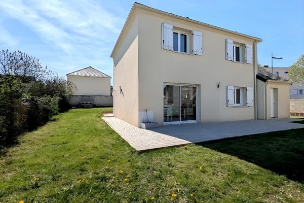 Maison indépendante 2018