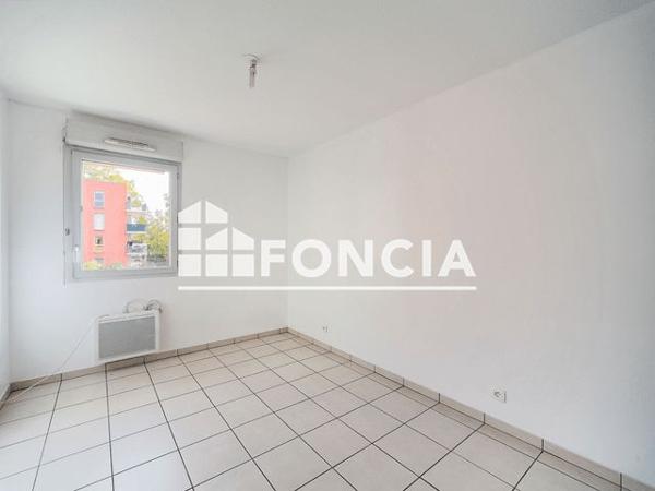 À vendre Appartement 4 pièces 78.5 m² - Toulouse 31200