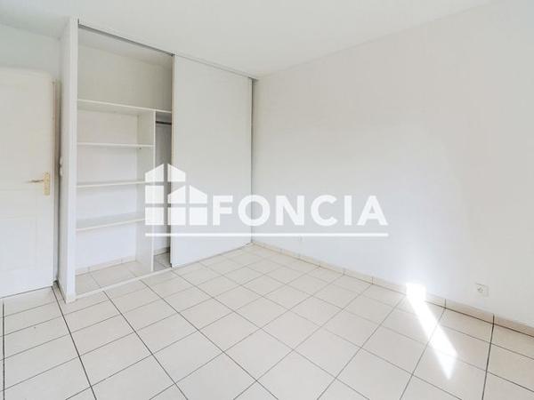 À vendre Appartement 4 pièces 78.5 m² - Toulouse 31200