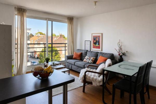 Appartement à vendre 2 pièces 44.1m² Pérenchies (59840)