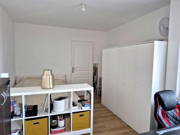 Appartement à vendre 2 pièces 44.1m² Pérenchies (59840)