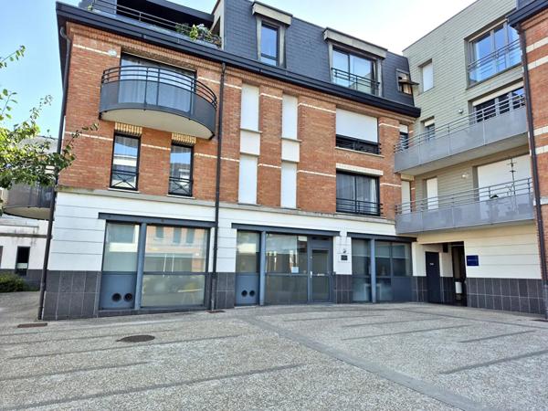 Appartement à vendre 2 pièces 44.1m² Pérenchies (59840)