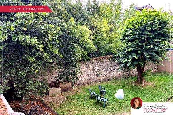 Hauts-Pavés, St Pasquier, 3 pièces avec cave et stationnement