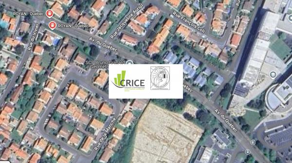 LOCATION BUREAUX ROYAN 17200