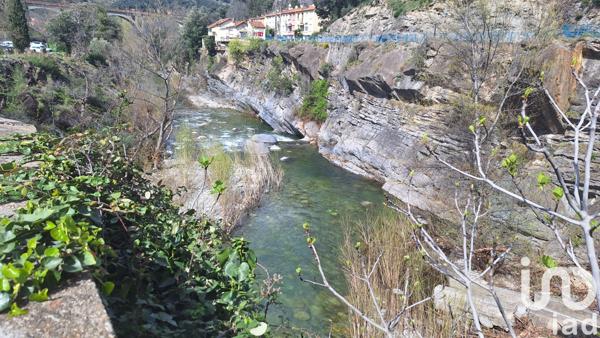 Apartment for sale 3 rooms 57 m² Amélie-les-Bains-Palalda