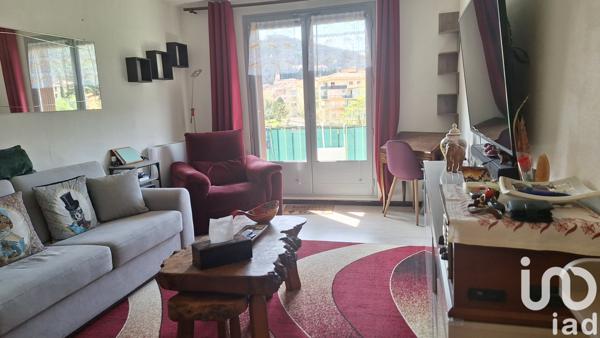 Apartment for sale 3 rooms 57 m² Amélie-les-Bains-Palalda