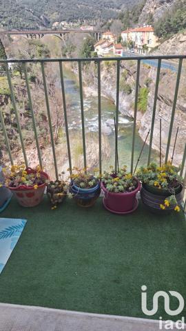 Apartment for sale 3 rooms 57 m² Amélie-les-Bains-Palalda