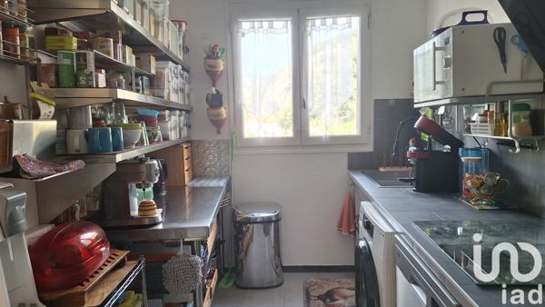 Apartment for sale 3 rooms 57 m² Amélie-les-Bains-Palalda