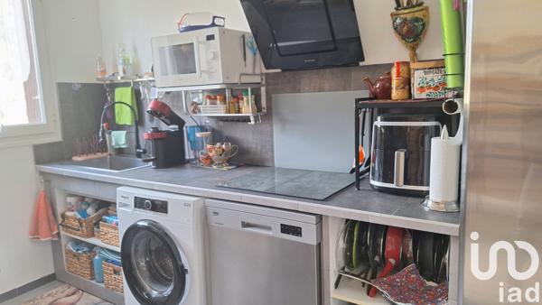 Apartment for sale 3 rooms 57 m² Amélie-les-Bains-Palalda