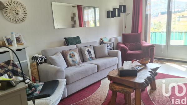 Apartment for sale 3 rooms 57 m² Amélie-les-Bains-Palalda