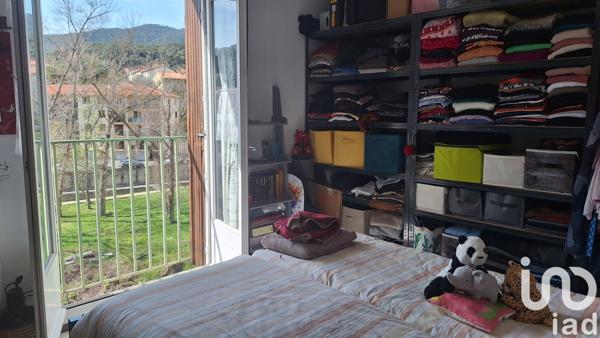 Apartment for sale 3 rooms 57 m² Amélie-les-Bains-Palalda